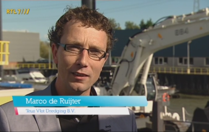 Herhaling Ondernemend Nederland, RTL 7