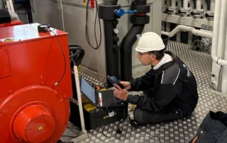 Elektrotechnische vacatures bij Vlot Elektrotechniek