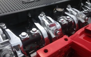 Teus Vlot Scheepmotoren revisie Teus Vlot Scheepmotoren revisie