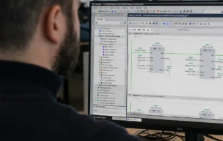 PLC programmeren