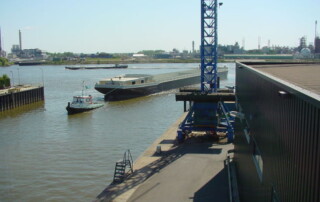 Nieuwbouw bij Teus Vlot Nieuwbouw bij Teus Vlot