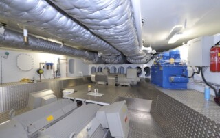 Nieuwbouw door Teus Vlot