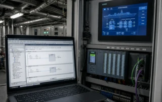 PLC programmeren PLC programmeren