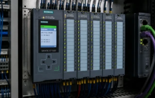 PLC programmeren maritiem PLC programmeren maritiem