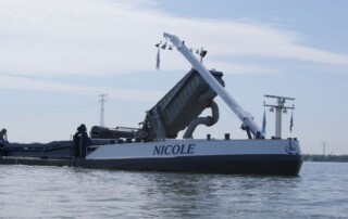 Rivierhopper MS Nicole – Teus Vlot