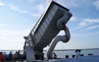 Teus Vlot Diesel en Marine Nieuwbouw