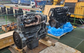 Verbouw Teus Vlot Diesel en Marine