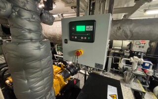 Verbouw projecten Teus Vlot Diesel en Marine Verbouw projecten Teus Vlot Diesel en Marine
