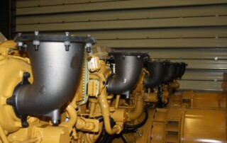 Vlot – Diesel-elektrische rivierhopper