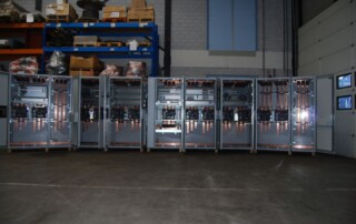 Vlot Elektrotechniek – paneelbouw service Vlot Elektrotechniek - paneelbouw service