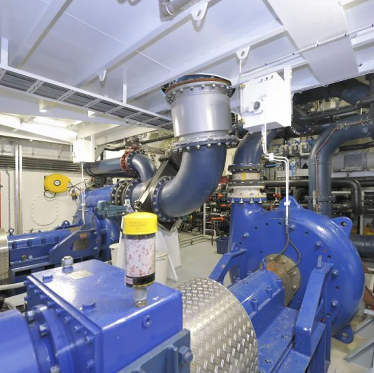 elektrische voortstuwing elektrische voortstuwing
