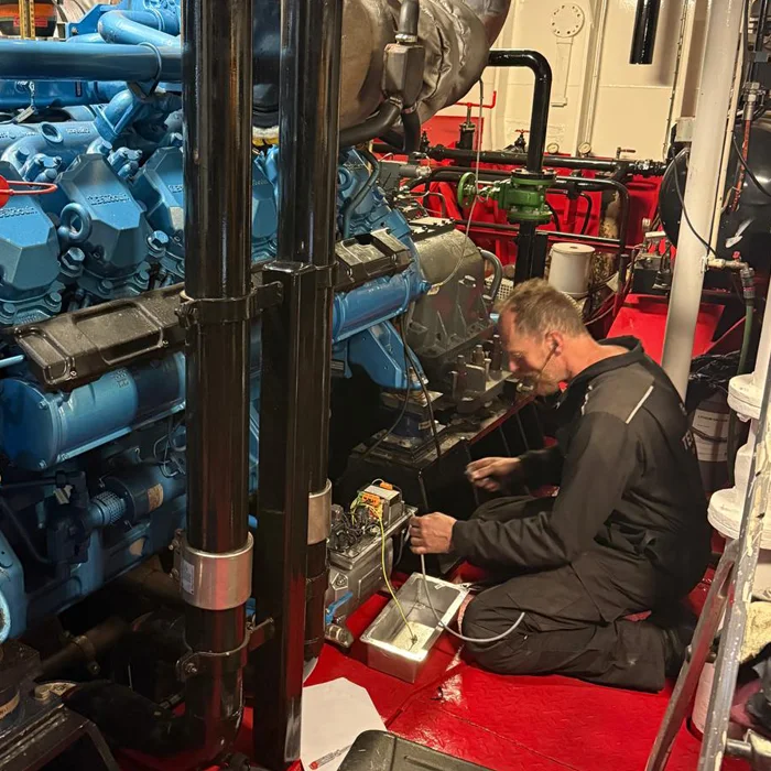Elektrotechnische services bij Vlot Elektrotechniek kopie