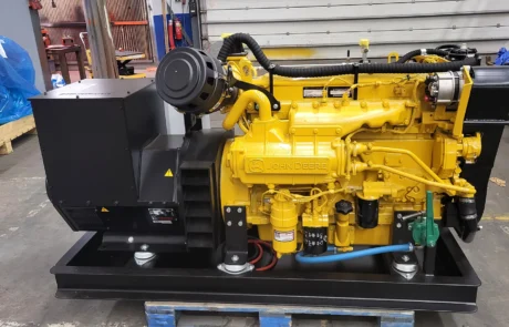 John Deere – Excellence Pearl