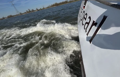 Proefvaart Excellence Pearl