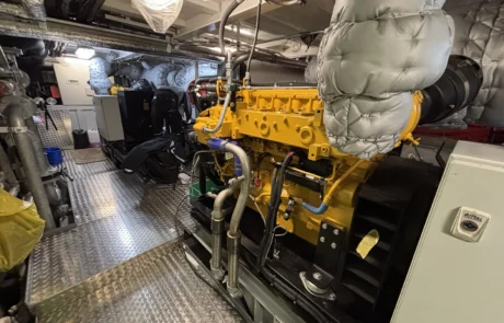 Teus Vlot Elektrotechniek – Excellence Pearl Elektrotechnische installatie