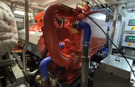 Teus Vlot Elektrotechniek Excellence Pearl Elektrotechnische installatie