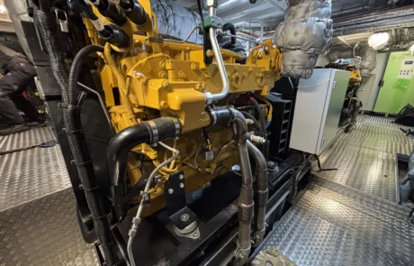 Teus Vlot Excellence Pearl Elektrotechnische installatie